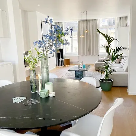 Jacob's Getaway Apartman