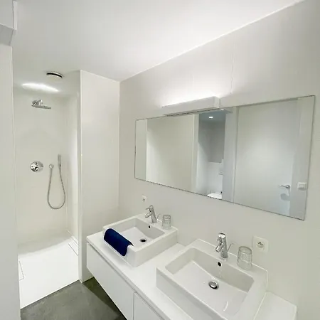 Jacob's Getaway Apartman *